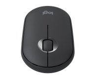 Logitech M350 czarny - 566402 - zdjęcie 4